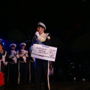 Jeck op Deck (31.01.08)